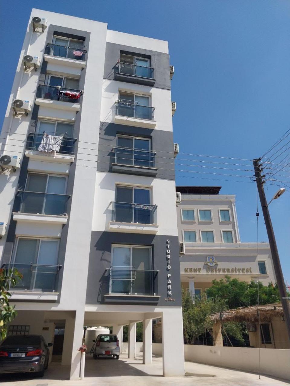 Studio Lux Famagusta  Exterior photo