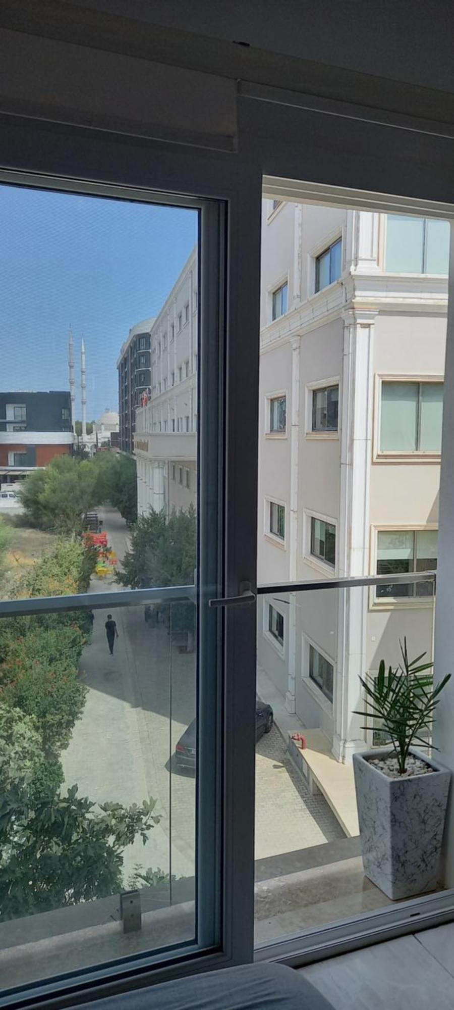 Studio Lux Famagusta  Exterior photo