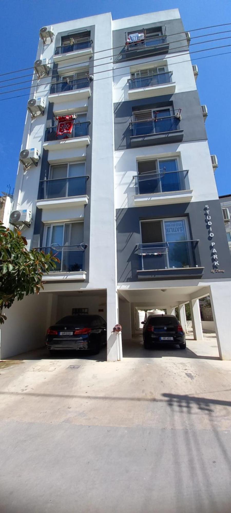 Studio Lux Famagusta  Exterior photo