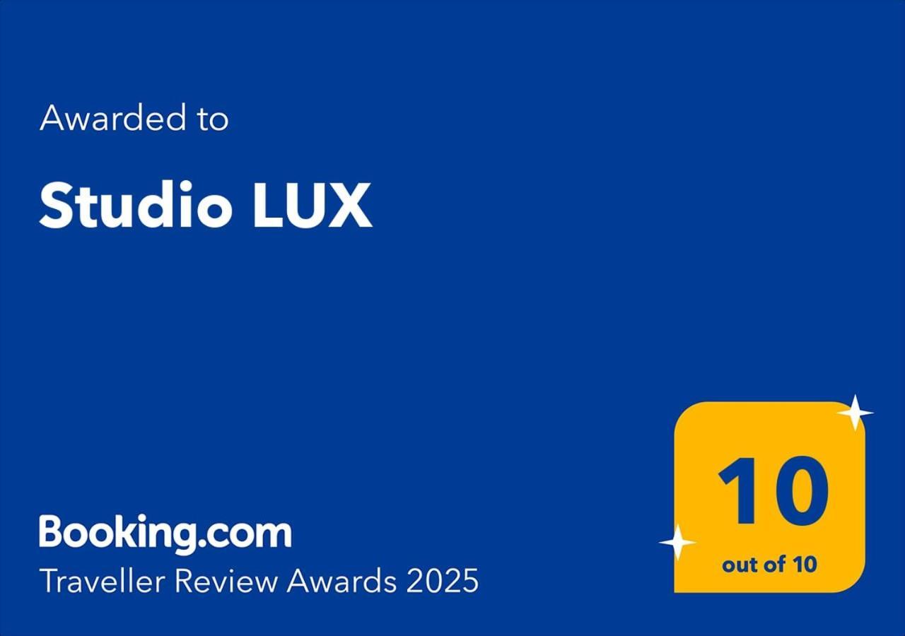 Studio Lux Famagusta  Exterior photo